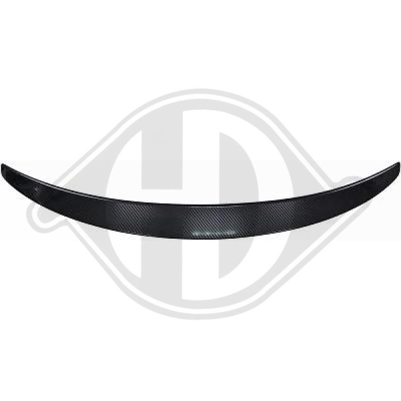 Spoiler posteriore Mercedes classe C W206 Lim/Cpe/Tour. 21- (Cod. D-1674262)