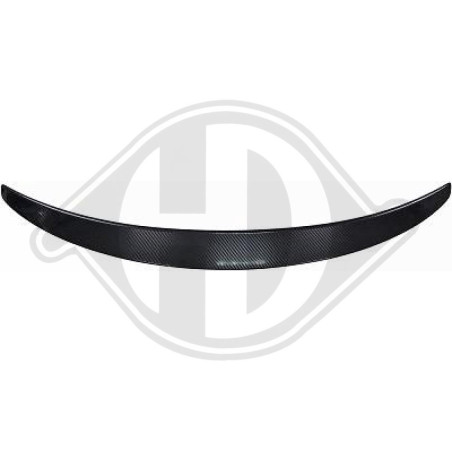 Spoiler posteriore Mercedes classe C W206 Lim/Cpe/Tour. 21- (Cod. D-1674262)