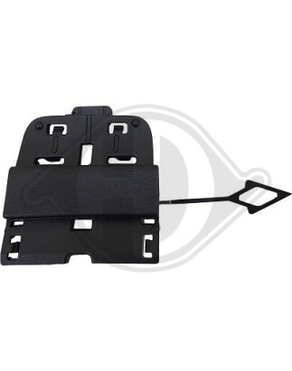Coperchio gancio traino posteriore Mercedes classe C Berl./Station wagon W206 21- (Cod. D-1674268)