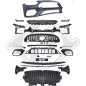 Paraurti Mercedes classe C W206 Lim/Cpe/Tour. 21- (Cod. D-1674353)