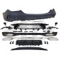 Paraurti Mercedes classe C W206 Lim/Cpe/Tour. 21- (Cod. D-1674356)