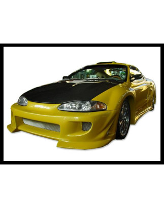 Paraurti Anteriore Mitsubishi  Eclipse Fast And Furious 95-96 (Cod. E-TCMI0008)