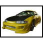 Paraurti Anteriore Mitsubishi  Eclipse Fast And Furious 95-96 (Cod. E-TCMI0008)