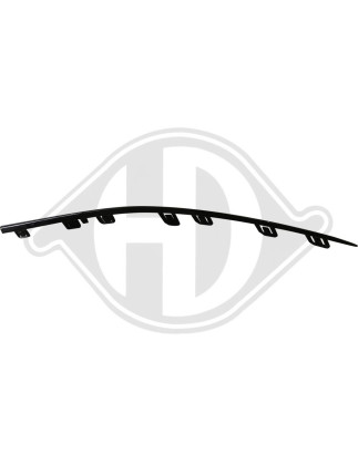 Modanatura decorativa/ protettiva Paraurti Mercedes classe C Berl./Station wagon W206 21- (Cod. D-16
