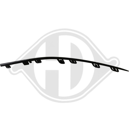 Modanatura decorativa/ protettiva Paraurti Mercedes classe C Berl./Station wagon W206 21- (Cod. D-16