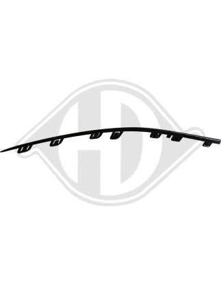 Modanatura decorativa/ protettiva Paraurti Mercedes classe C Berl./Station wagon W206 21- (Cod. D-16