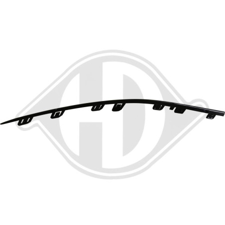 Modanatura decorativa/ protettiva Paraurti Mercedes classe C Berl./Station wagon W206 21- (Cod. D-16