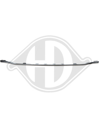 Modanatura decorativa/ protettiva Paraurti Mercedes classe C Berl./Station wagon W206 21- (Cod. D-16