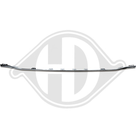 Modanatura decorativa/ protettiva Paraurti Mercedes classe C Berl./Station wagon W206 21- (Cod. D-16