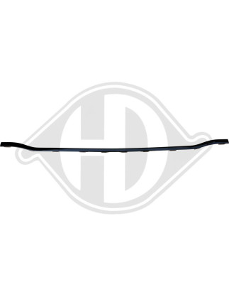 Modanatura decorativa/ protettiva Paraurti Mercedes classe C Berl./Station wagon W206 21- (Cod. D-16
