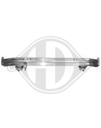 Ammortizzatore d'urto Paraurti Mercedes classe A W168 01-04 (Cod. D-1680014)
