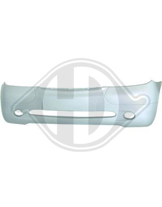 Paraurti anteriore Mercedes classe A W168 97-00 (Cod. D-1680050)