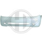 Paraurti anteriore Mercedes classe A W168 97-00 (Cod. D-1680050)
