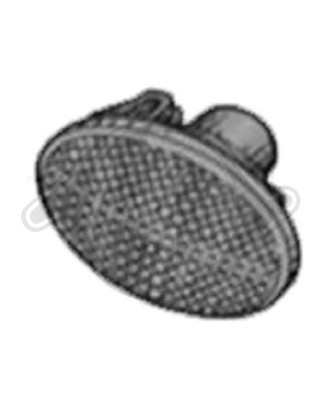 Indicatore direzione laterale Mercedes classe A W168 01-04 (Cod. D-1680078)