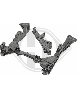 Telaio ausiliario / Supporto aggregati Mercedes classe A W168 01-04 (Cod. D-1680119)