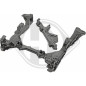 Telaio ausiliario / Supporto aggregati Mercedes classe A W168 01-04 (Cod. D-1680119)