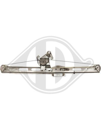 Alzacristallo anteriore destro Mercedes classe A W168 01-04 (Cod. D-1680120)