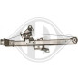 Alzacristallo posteriore destro Mercedes classe A W168 01-04 (Cod. D-1680122)