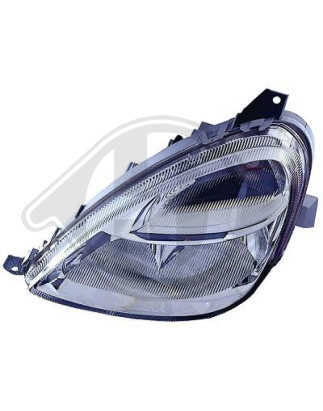 Faro anteriore destro Mercedes classe A W168 01-04 (Cod. D-1680182)