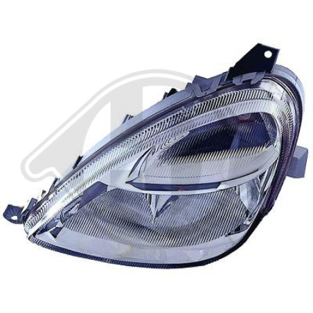 Faro anteriore destro Mercedes classe A W168 01-04 (Cod. D-1680182)