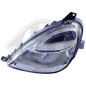 Faro anteriore destro Mercedes classe A W168 01-04 (Cod. D-1680182)