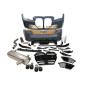 Kit Estetico BMW G20 Look G80 (Cod. E-TCBG209G21001346366)