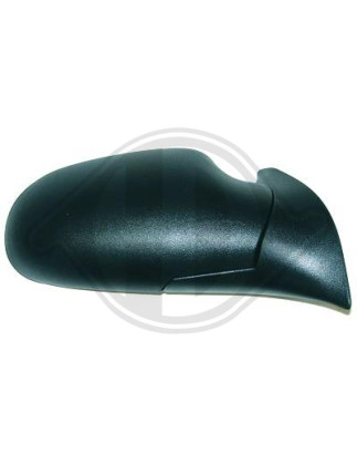 Specchio retrovisore esterno Mercedes classe A W168 01-04 (Cod. D-1680224)