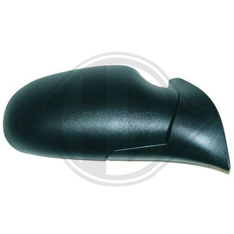 Specchio retrovisore esterno Mercedes classe A W168 01-04 (Cod. D-1680224)
