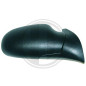 Specchio retrovisore esterno Mercedes classe A W168 01-04 (Cod. D-1680224)