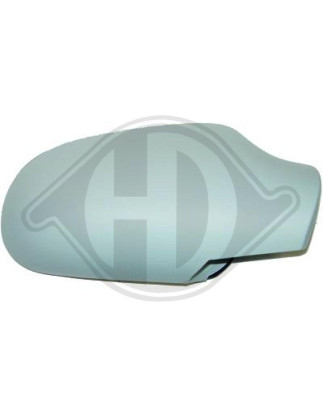 Copertura Specchio esterno Mercedes classe A W168 01-04 (Cod. D-1680226)