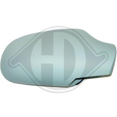 Copertura Specchio esterno Mercedes classe A W168 01-04 (Cod. D-1680227)