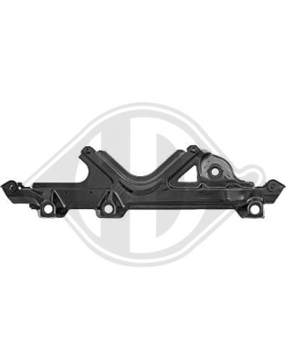 Telaio ausiliario / Supporto aggregati Mercedes classe A W168 01-04 (Cod. D-1680319)