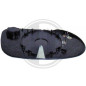 Vetro specchio Specchio esterno Mercedes classe A W168 01-04 (Cod. D-1680426)