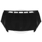 Cofano motore Mercedes classe A W169 04-08 (Cod. D-1681000)