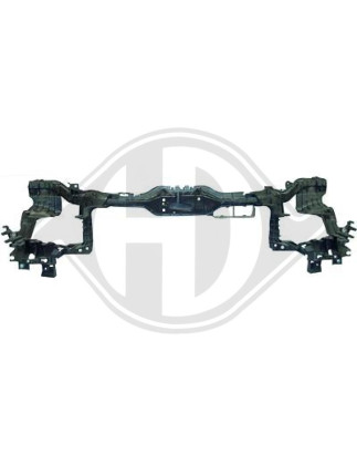 Pannellatura anteriore Mercedes classe A W169 04-08 (Cod. D-1681002)