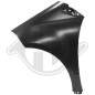 Parafango anteriore sinistro Mercedes classe A W169 04-08 (Cod. D-1681007)