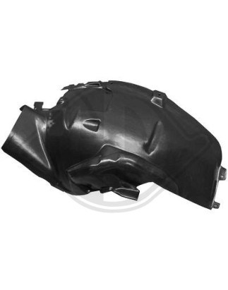 Copertura Passaruota anteriore destro Mercedes classe A W169 04-08 (Cod. D-1681008)