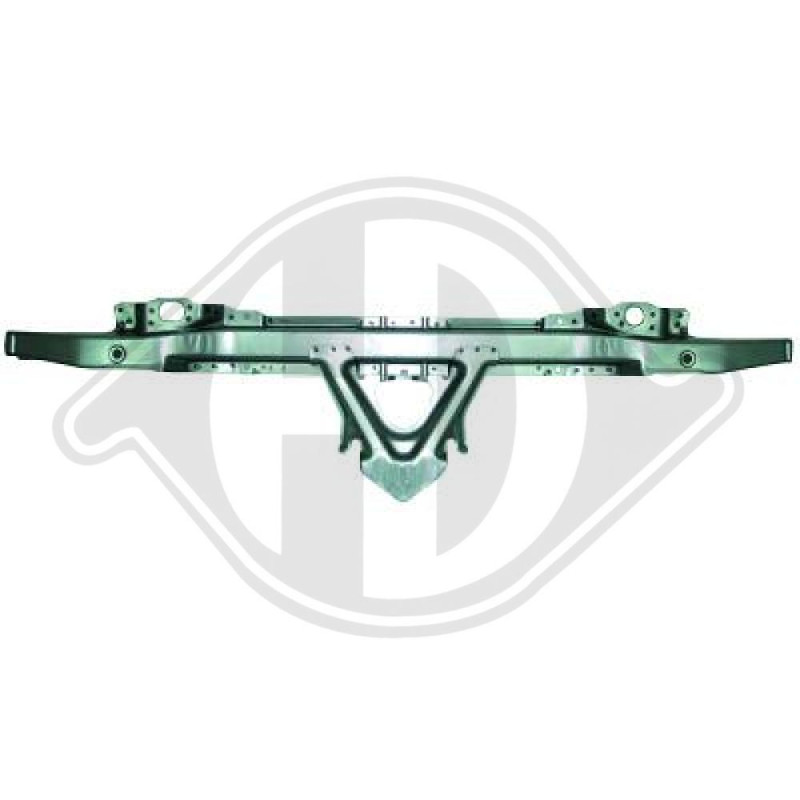 Traversa Mercedes classe A W169 04-08 (Cod. D-1681014)