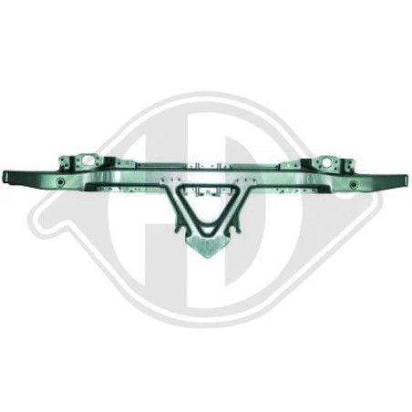 Traversa Mercedes classe A W169 04-08 (Cod. D-1681014)