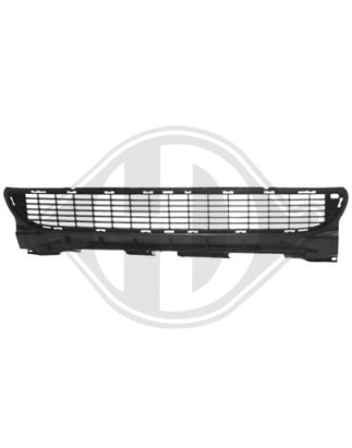 Griglia di ventilazione Paraurti centro Mercedes classe A W169 04-08 (Cod. D-1681045)