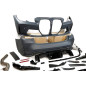 Kit Estetico BMW G20 Look G80 (Cod. E-TCBG209G21001346366)