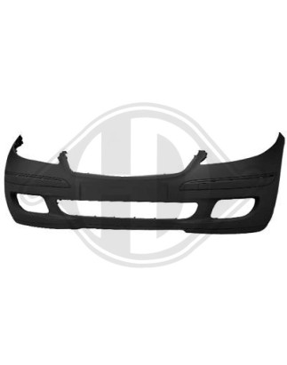 Paraurti anteriore Mercedes classe A W169 04-08 (Cod. D-1681051)
