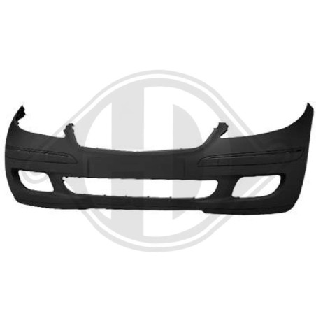 Paraurti anteriore Mercedes classe A W169 04-08 (Cod. D-1681051)