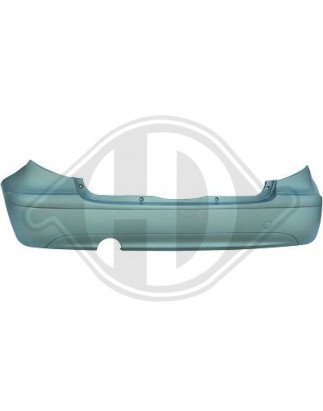 Paraurti Mercedes classe A W169 04-08 (Cod. D-1681055)