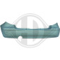 Paraurti Mercedes classe A W169 04-08 (Cod. D-1681055)