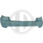 Paraurti Mercedes classe A W169 04-08 (Cod. D-1681056)
