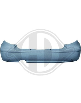 Paraurti posteriore Mercedes classe A W169 04-08 (Cod. D-1681057)