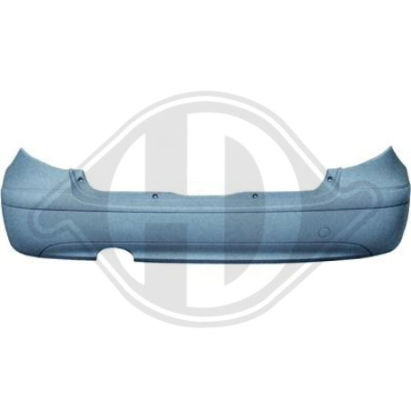 Paraurti posteriore Mercedes classe A W169 04-08 (Cod. D-1681057)
