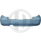 Paraurti posteriore Mercedes classe A W169 04-08 (Cod. D-1681057)
