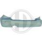 Paraurti posteriore Mercedes classe A W169 04-08 (Cod. D-1681058)